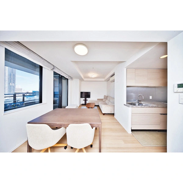 勝どきザ・タワー その他画像