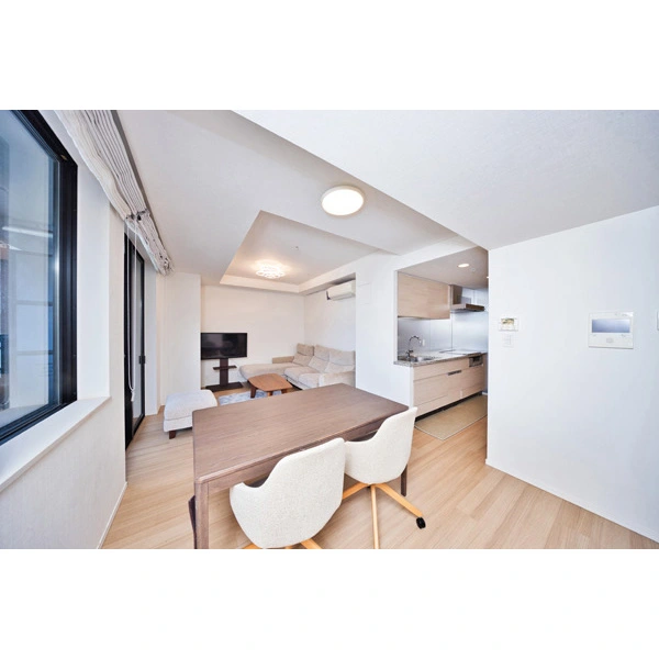 勝どきザ・タワー その他画像