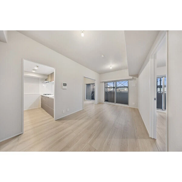 藤和シティホームズ西巣鴨