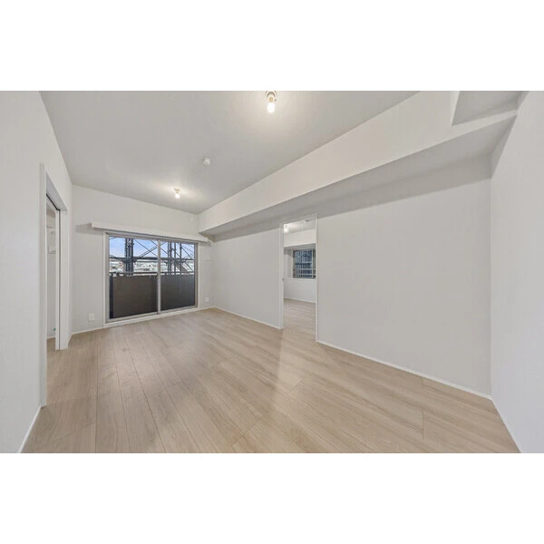 藤和シティホームズ西巣鴨 その他画像