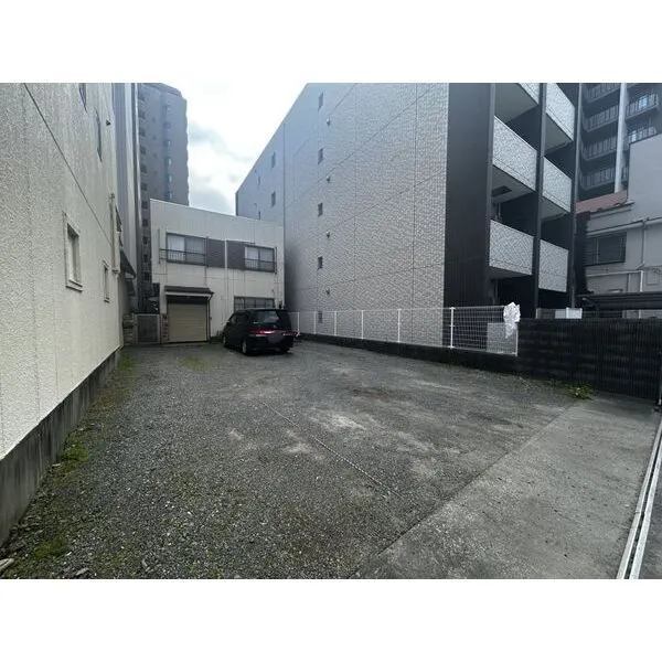 八王子市八幡町 外観