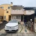 京都市西京区上桂宮ノ後町 外観