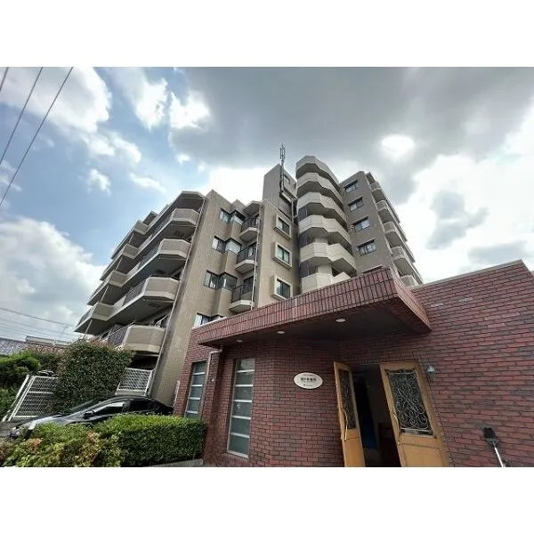 ハイホーム浦和参番館 その他画像