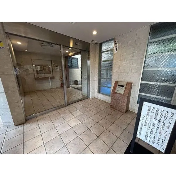 ハイホーム浦和参番館 その他画像