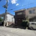 京都市上京区元誓願寺通堀川西入富小路町 現地写真です。(1)