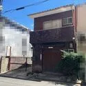 京都市上京区元誓願寺通堀川西入富小路町 現地写真です。(2)