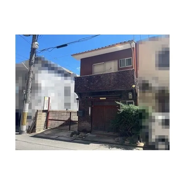 京都市上京区元誓願寺通堀川西入富小路町 現地写真です。(2)
