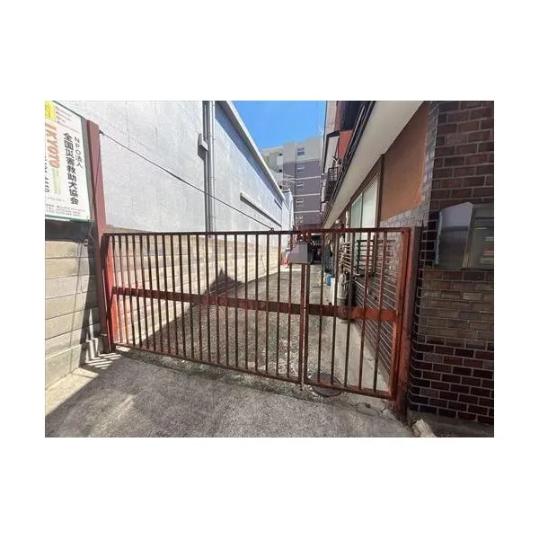 京都市上京区元誓願寺通堀川西入富小路町 現地写真です。(4)