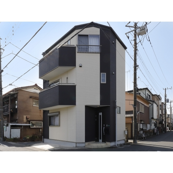 川口市芝下２丁目 外観