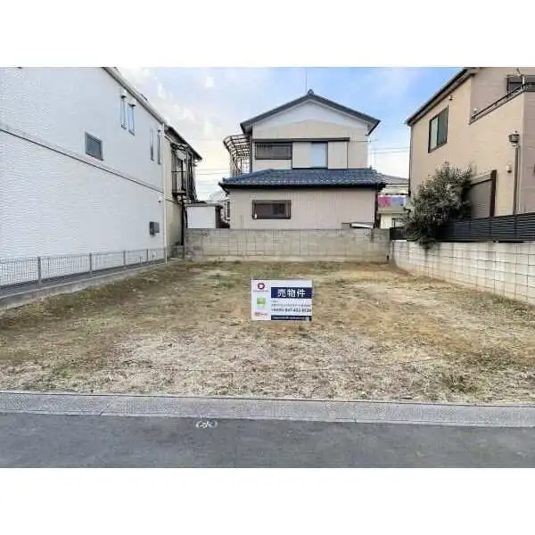 船橋市浜町１丁目 外観