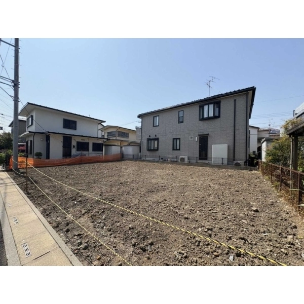 さいたま市緑区美園５丁目 外観
