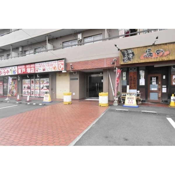 シャトレー戸塚ガーデン その他画像