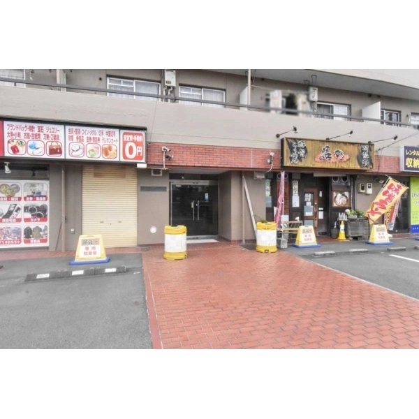 シャトレー戸塚ガーデン その他画像