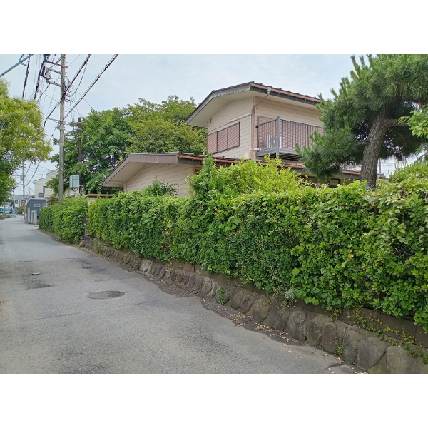藤沢市辻堂６丁目 外観