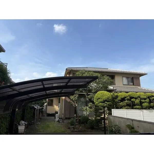 杉並区高井戸東２丁目 外観