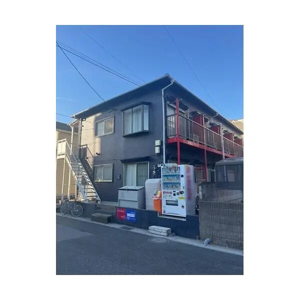 市川市福栄２丁目 外観