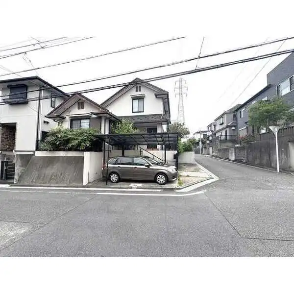 横浜市南区六ツ川２丁目 その他画像