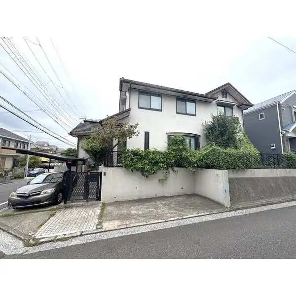 横浜市南区六ツ川２丁目 その他画像