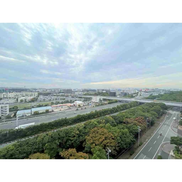 コロンブスシティ その他画像