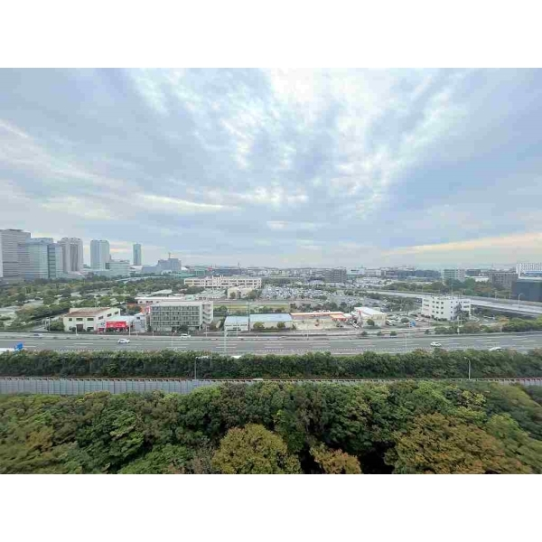 コロンブスシティ その他画像