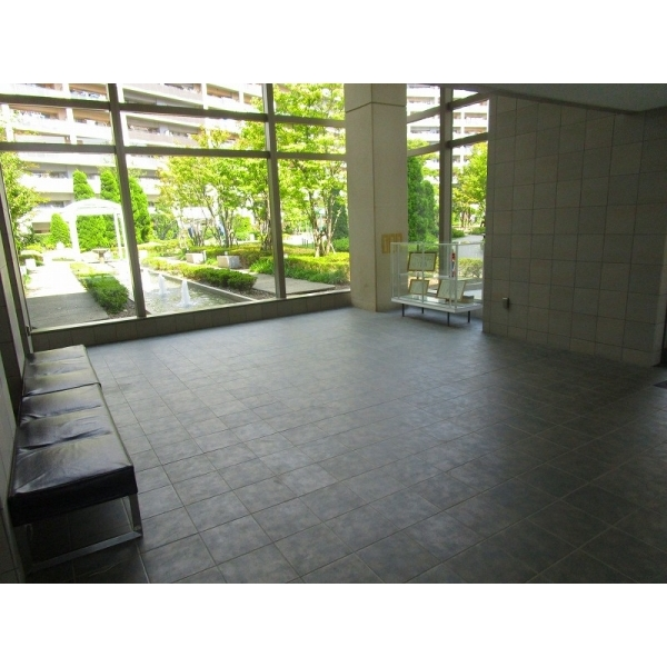 コロンブスシティ その他画像