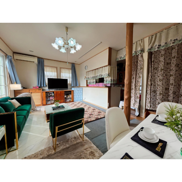 昭島市拝島町4丁目 その他画像