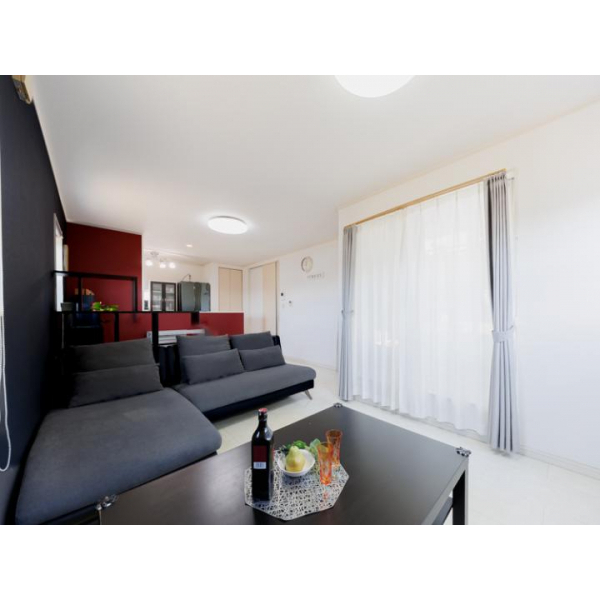 大阪市東住吉区住道矢田７丁目 その他画像