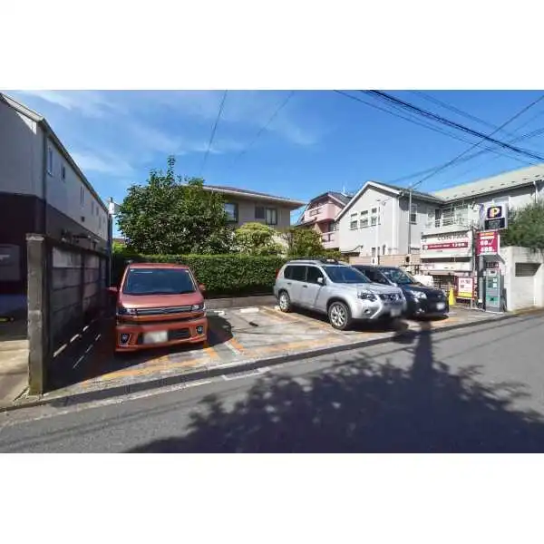 武蔵野市吉祥寺本町４丁目 外観