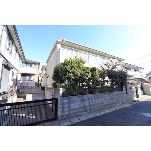 松戸市大谷口 その他画像