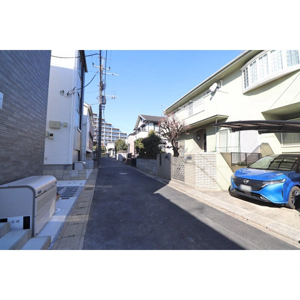 松戸市大谷口 その他画像