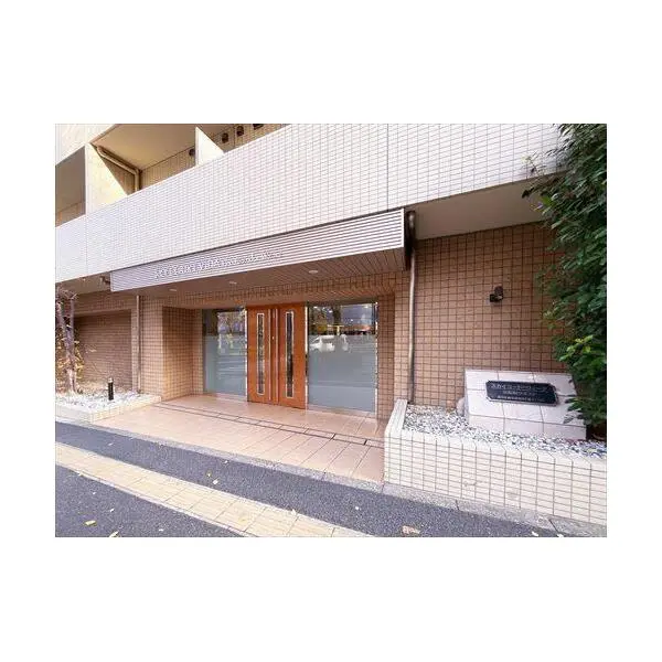 スカイコート・ヴィーダ五反田ウエスト その他画像