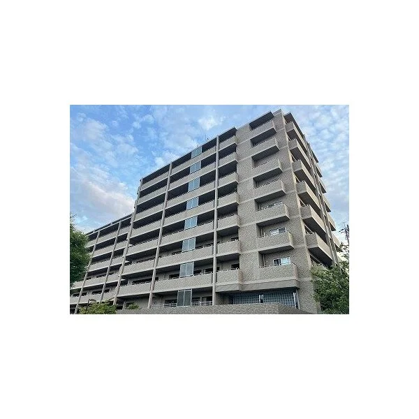 グランノア高槻阿武山ＬＵＣＥ 外観