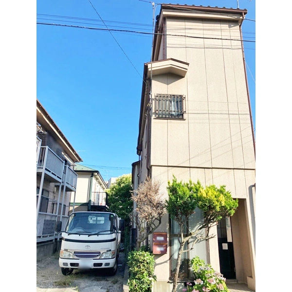 葛飾区東金町４丁目 その他画像