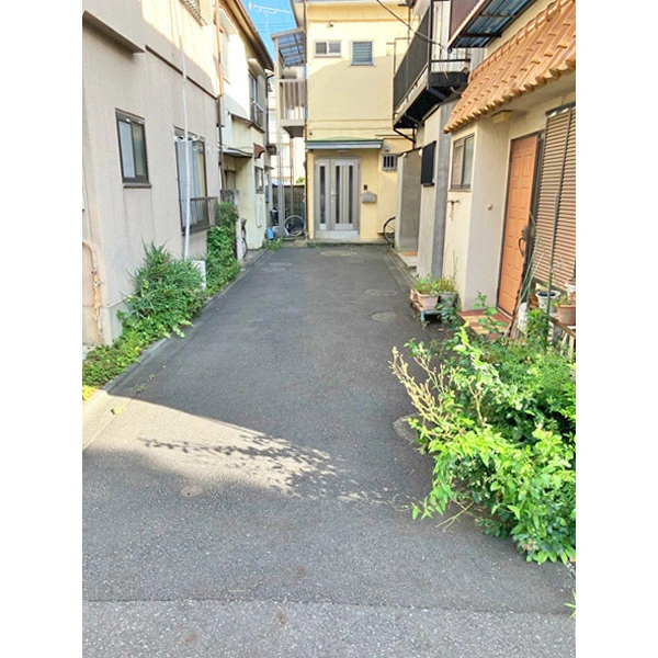 葛飾区東金町４丁目 その他画像