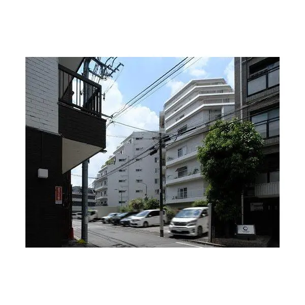 戸山マンション その他画像