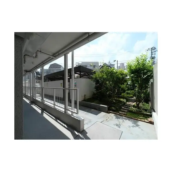 戸山マンション その他画像