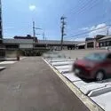 エステムプラザ京都聚楽第　雅邸 駐車場