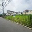 武蔵野市境南町５丁目 前面道路(撮影年月：2026年08月)