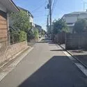武蔵野市境南町５丁目 前面道路