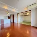 ライオンズマンション矢田川橋緑地ウエスト LD部分に床暖房が設置されているため、乾燥しにくく快適な室温を保てます。