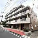 川口飯塚ローヤルコーポ 外観