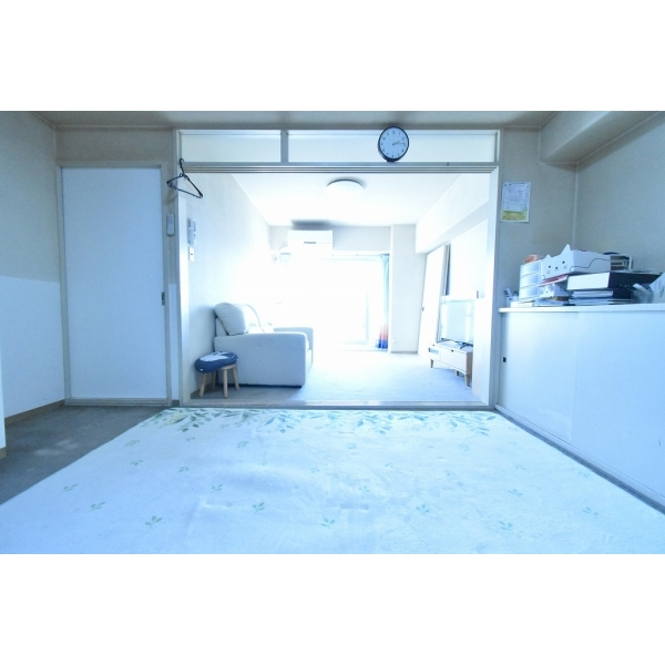 大島スカイハイツ その他画像