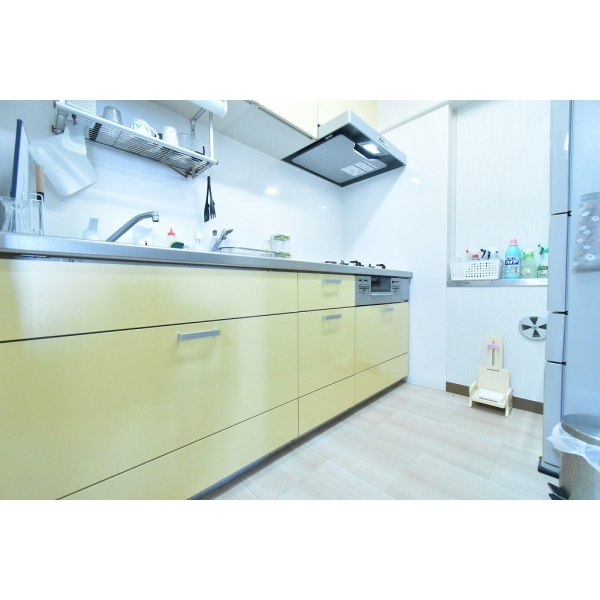 大島スカイハイツ その他画像