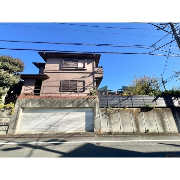 大田区東雪谷５丁目 その他画像