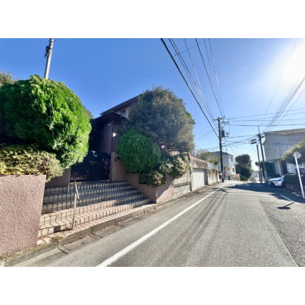 大田区東雪谷５丁目 その他画像