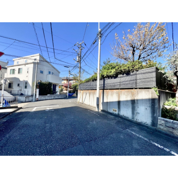 大田区東雪谷５丁目 その他画像