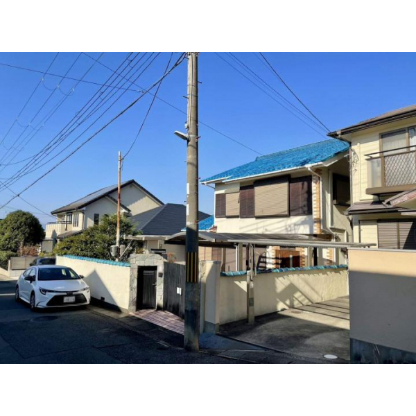 京都市伏見区桃山町正宗 その他画像