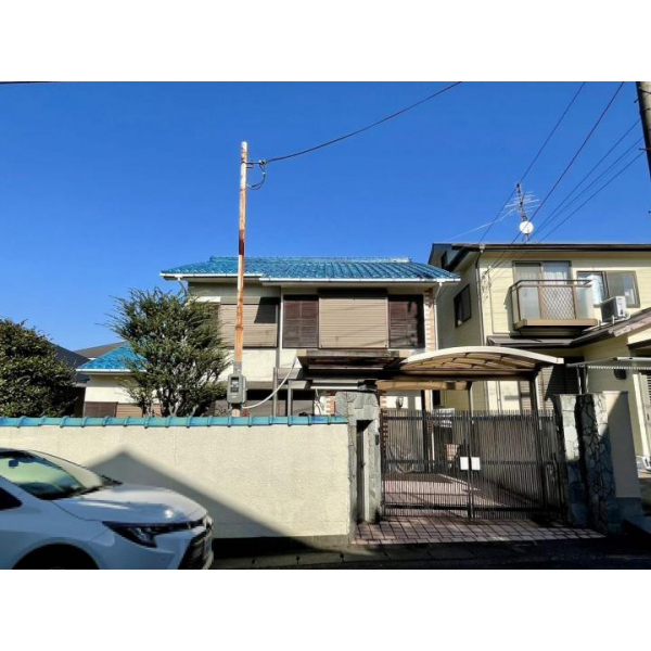 京都市伏見区桃山町正宗 その他画像