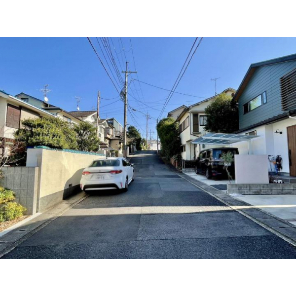 京都市伏見区桃山町正宗 その他画像