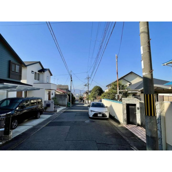 京都市伏見区桃山町正宗 その他画像